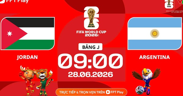 GO88 baccarat và trận cầu Jordan vs Argentina: Messi săn kỷ lục, fan Việt háo hức - hình ảnh - go88bet.vip