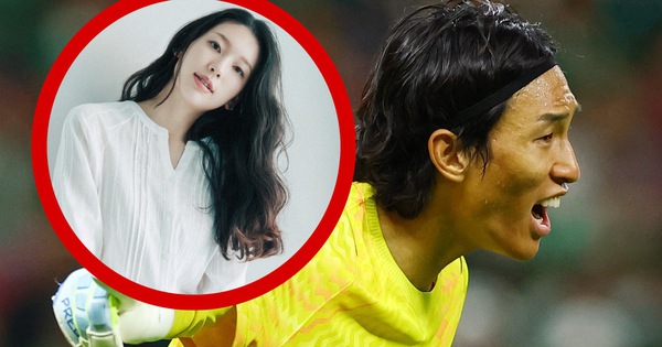 Mỹ nhân Hàn Quốc vạ lây vì sai lầm của chồng tại World Cup 2026 - hình ảnh - go88bet.vip