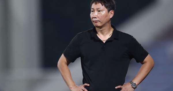 HLV Kim Sang-sik đối mặt thử thách lớn tại Asian Cup 2027 sau thành công AFF Cup - hình ảnh - go88bet.vip