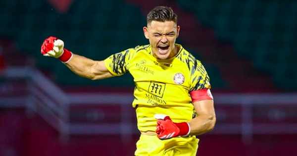 Tải app GO88 và theo dõi ĐT Việt Nam với dàn sao mới toanh tại AFF Cup 2026 - hình ảnh - go88bet.vip