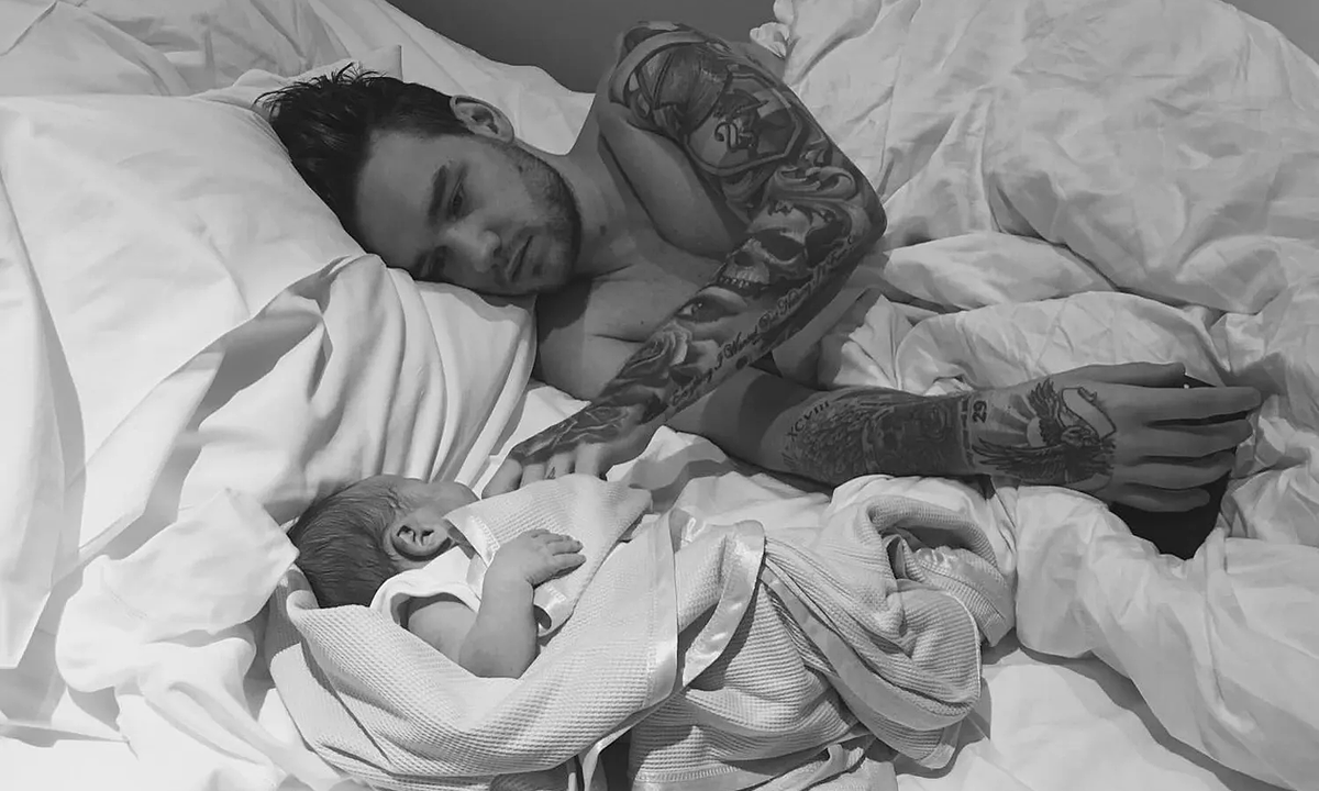 GO88 hỗ trợ 24/7: Câu chuyện thừa kế chấn động của con trai Liam Payne thu hút người hâm mộ Việt - hình ảnh - go88bet.vip
