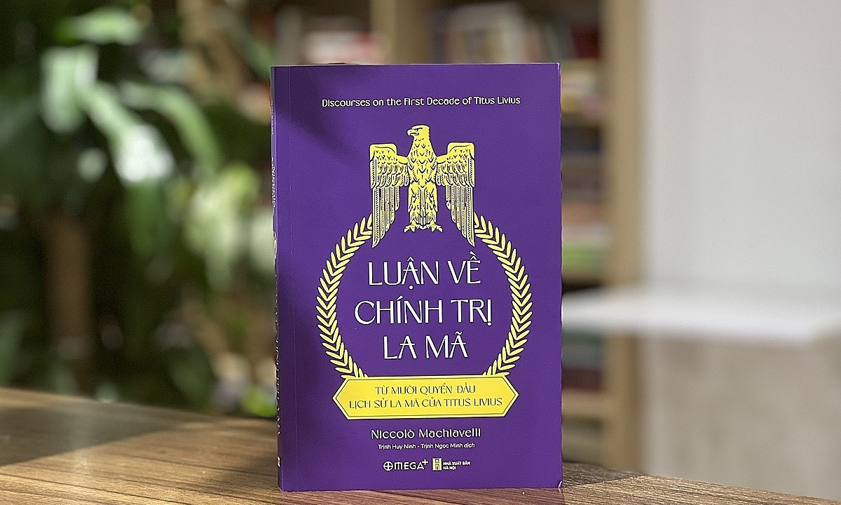 GO88 Đổi Thưởng và Bài Học Quyền Lực Từ Machiavelli - hình ảnh - go88bet.vip