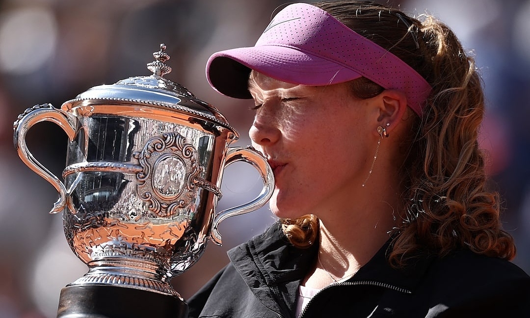 Thưởng đăng ký GO88: Cơ hội vàng cùng tin tức thể thao nóng hổi từ Roland Garros - hình ảnh - go88bet.vip Thưởng đăng ký GO88: Cơ hội vàng cùng tin tức thể thao nóng hổi từ Roland Garros - hình ảnh - go88bet.vip