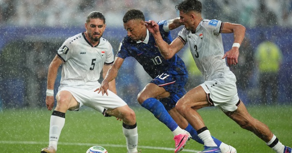 GO88 Việt Nam: Mbappe bứt tốc, thách thức kỷ lục World Cup của Messi - hình ảnh - go88bet.vip