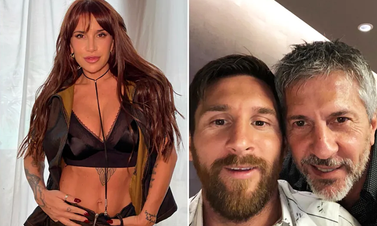 Nữ MC Argentina xin nghỉ việc sau tin đồn sai về cha Messi – GO88 cập nhật sự kiện nóng - hình ảnh - go88bet.vip Nữ MC Argentina xin nghỉ việc sau tin đồn sai về cha Messi – GO88 cập nhật sự kiện nóng - hình ảnh - go88bet.vip