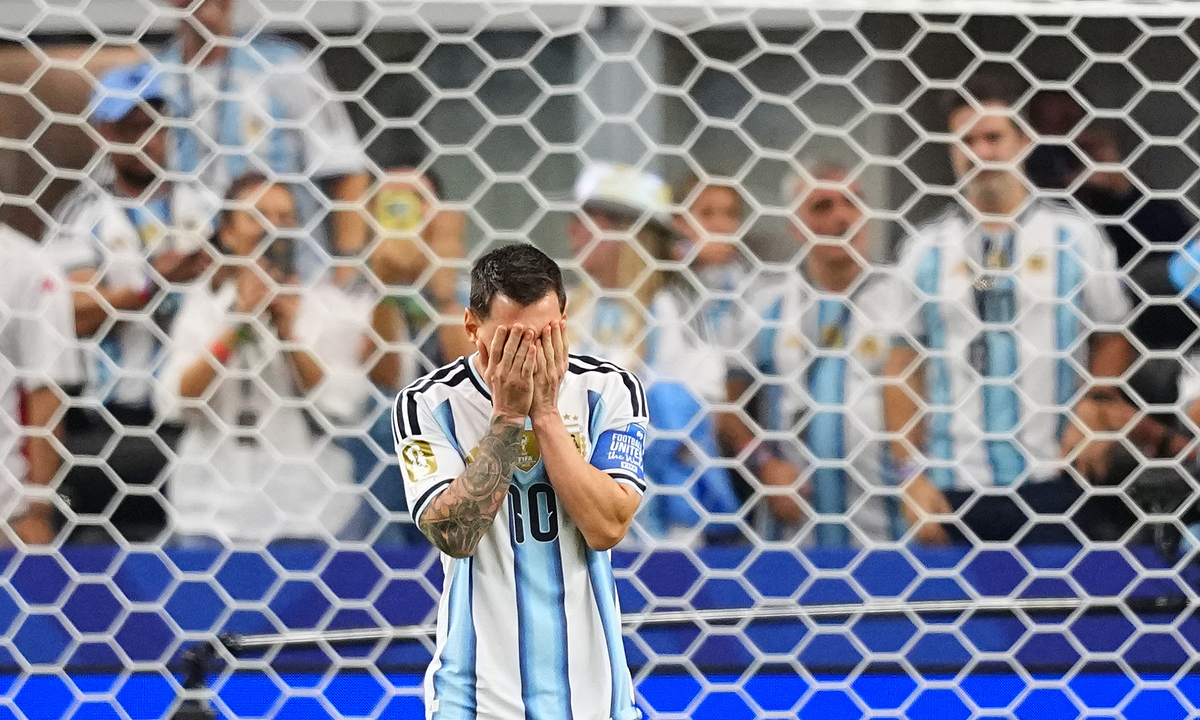 GO88 Việt Nam: Messi sút hỏng phạt đền, lập kỷ lục đáng quên tại World Cup 2026 - hình ảnh - go88bet.vip GO88 Việt Nam: Messi sút hỏng phạt đền, lập kỷ lục đáng quên tại World Cup 2026 - hình ảnh - go88bet.vip