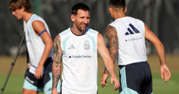 Messi mừng sinh nhật tuổi 39, sẵn sàng đá trận Jordan: ‘Cảm ơn đất nước tôi’ - hình ảnh - go88bet.vip Messi mừng sinh nhật tuổi 39, sẵn sàng đá trận Jordan: ‘Cảm ơn đất nước tôi’ - hình ảnh - go88bet.vip