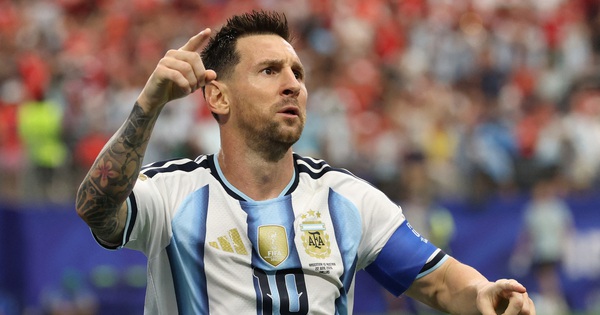 Thưởng tân thủ GO88 – Cơ hội vàng cùng tin nóng Messi lập kỷ lục World Cup - hình ảnh - go88bet.vip
