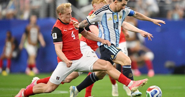 Messi nói cực sốc về quả phạt đền hỏng: ‘Nhỡ lúc đó sút vào thì…’ - hình ảnh - go88bet.vip Messi nói cực sốc về quả phạt đền hỏng: ‘Nhỡ lúc đó sút vào thì…’ - hình ảnh - go88bet.vip