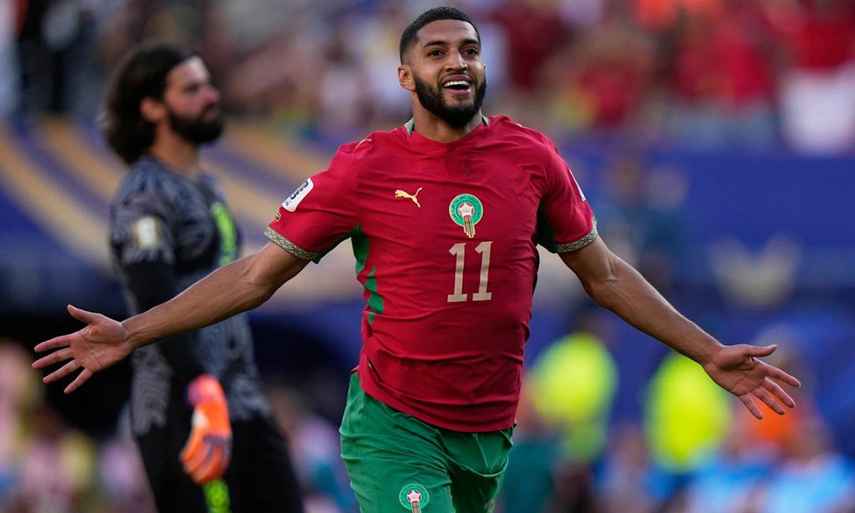 GO88 casino và câu chuyện 24 phút kỳ lạ của Morocco tại World Cup 2026 - hình ảnh - go88bet.vip GO88 casino và câu chuyện 24 phút kỳ lạ của Morocco tại World Cup 2026 - hình ảnh - go88bet.vip