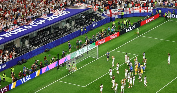 GO88 VIP và nghi vấn CĐV không vé vẫn vào sân xem Anh – Croatia - hình ảnh - go88bet.vip GO88 VIP và nghi vấn CĐV không vé vẫn vào sân xem Anh – Croatia - hình ảnh - go88bet.vip