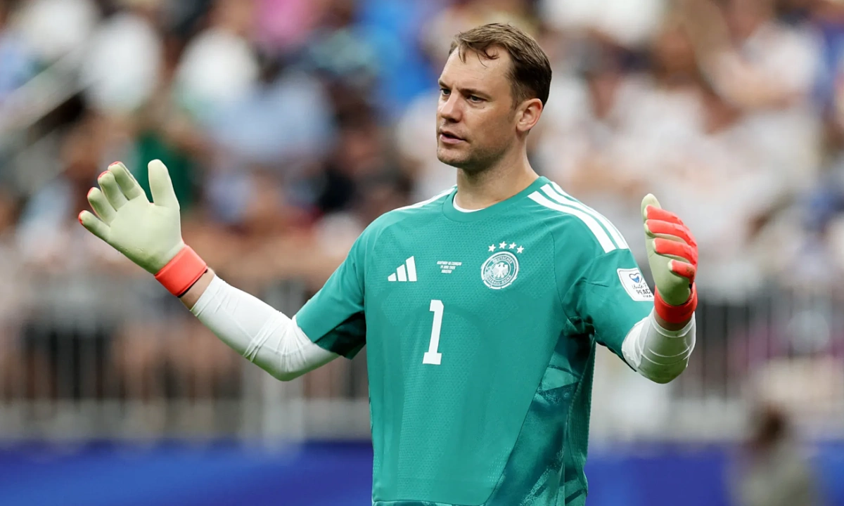 Neuer cảnh báo đừng so sánh chiến thắng Curacao với Brazil 2014 - hình ảnh - go88bet.vip Neuer cảnh báo đừng so sánh chiến thắng Curacao với Brazil 2014 - hình ảnh - go88bet.vip
