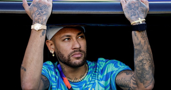 GO88 Baccarat – Khi Neymar Bị Tổng Thống Brazil ‘Chê’ Làm Việc Từ Xa Ở World Cup - hình ảnh - go88bet.vip GO88 Baccarat – Khi Neymar Bị Tổng Thống Brazil ‘Chê’ Làm Việc Từ Xa Ở World Cup - hình ảnh - go88bet.vip