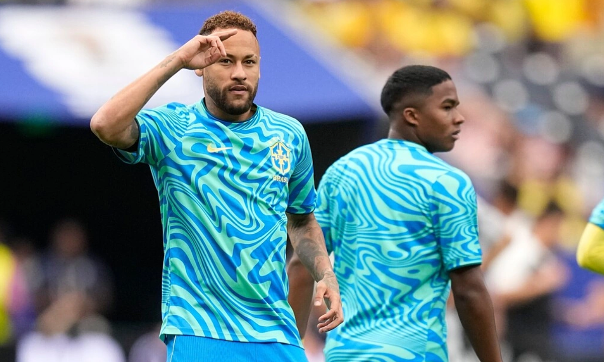 Neymar đáp trả chuyên gia dự đoán Brazil thất bại sau chiến thắng nghẹt thở - hình ảnh - go88bet.vip Neymar đáp trả chuyên gia dự đoán Brazil thất bại sau chiến thắng nghẹt thở - hình ảnh - go88bet.vip