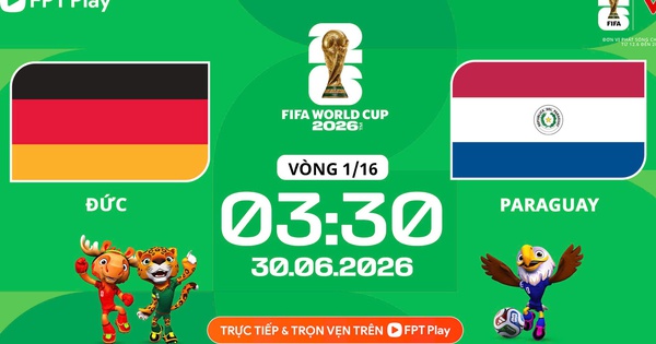 Chuyên gia dự đoán Đức vs Paraguay: ‘Xe tăng’ ghi bàn duy nhất, thẳng tiến vòng 16 đội - hình ảnh - go88bet.vip