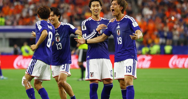 Châu Á lên ngôi, Nam Mỹ và châu Âu xuống dốc sau 5 ngày World Cup 2026: góc nhìn mới cho người chơi Việt - hình ảnh - go88bet.vip