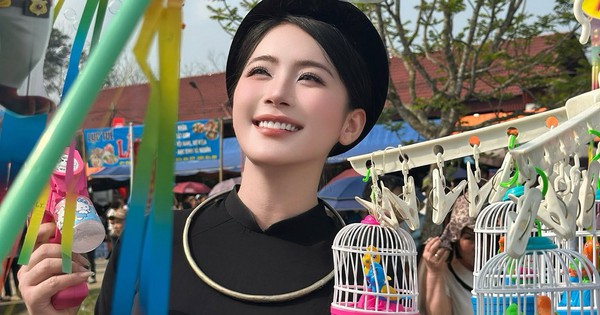 Cô gái Tày Nông Thị Hằng tỏa sáng tại ‘Nóng cùng FIFA World Cup’ và làn sóng giải trí trực tuyến - hình ảnh - go88bet.vip