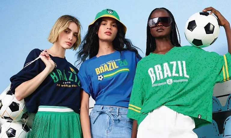 Cuộc đua thời trang khốc liệt ở World Cup 2026: góc nhìn mới cho người chơi Việt - hình ảnh - go88bet.vip Cuộc đua thời trang khốc liệt ở World Cup 2026: góc nhìn mới cho người chơi Việt - hình ảnh - go88bet.vip