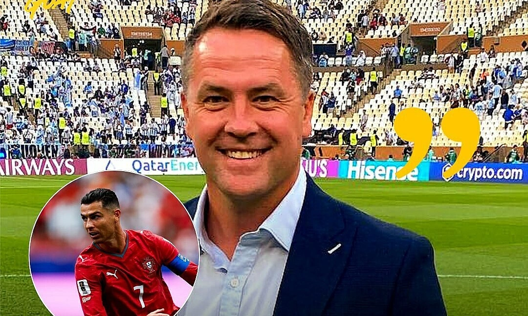 Owen: ‘Không bất ngờ nếu Ronaldo ghi hat-trick vào lưới Uzbekistan’ - hình ảnh - go88bet.vip Owen: ‘Không bất ngờ nếu Ronaldo ghi hat-trick vào lưới Uzbekistan’ - hình ảnh - go88bet.vip