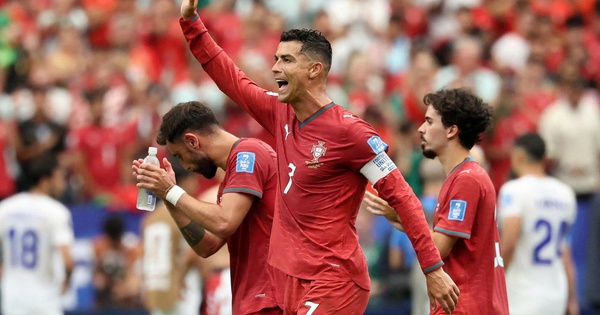 Cá cược bóng đá online: Hồi hộp cùng những khoảnh khắc đáng nhớ từ vòng bảng World Cup 2026 - hình ảnh - go88bet.vip