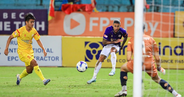 PVF-CAND gặp bất lợi trong cuộc đua trụ hạng V-League 2025 – 2026 - hình ảnh - go88bet.vip