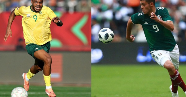 GO88 uy tín đồng hành cùng fan Việt xem khai mạc World Cup 2026: Mexico vs Nam Phi - hình ảnh - go88bet.vip GO88 uy tín đồng hành cùng fan Việt xem khai mạc World Cup 2026: Mexico vs Nam Phi - hình ảnh - go88bet.vip