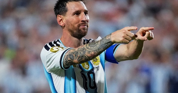 Argentina – Áo (0 giờ ngày 23.6, trực tiếp trên VTV6): Messi viết tiếp câu chuyện lịch sử World Cup: góc nhìn mới cho người chơi Việt - hình ảnh - go88bet.vip