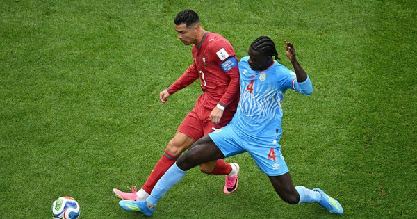 Nhà cái cá cược số 1 GO88: Ronaldo quyết tâm ghi bàn trước Uzbekistan để cứu Bồ Đào Nha - hình ảnh - go88bet.vip Nhà cái cá cược số 1 GO88: Ronaldo quyết tâm ghi bàn trước Uzbekistan để cứu Bồ Đào Nha - hình ảnh - go88bet.vip