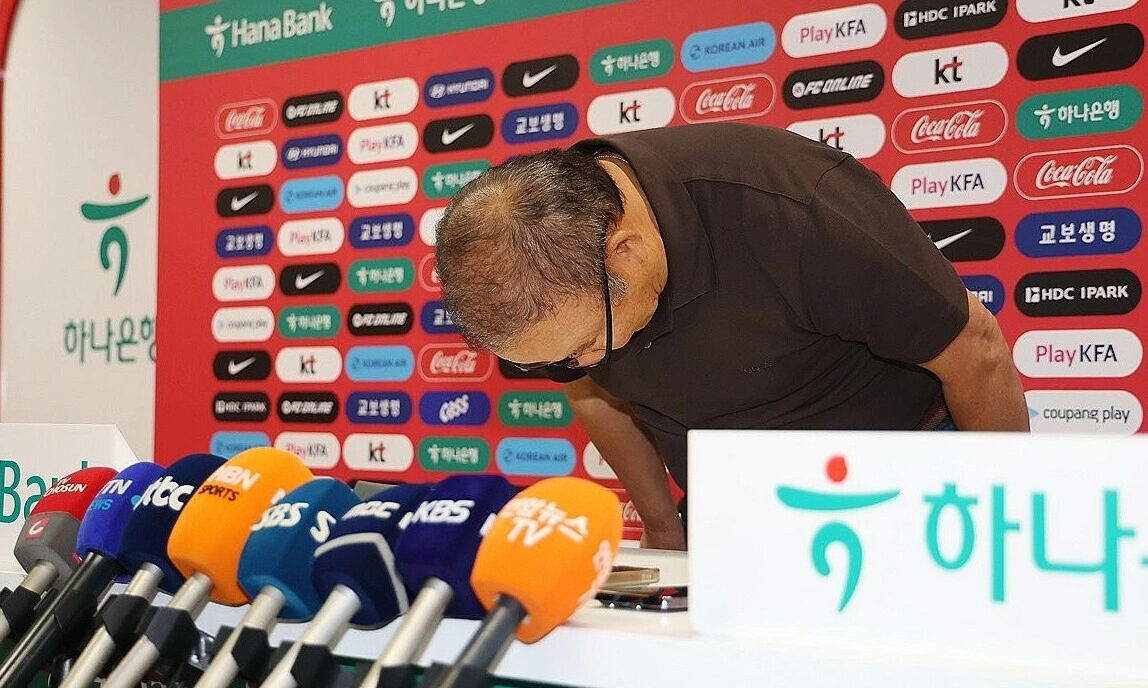 Link vào nhà cái GO88: Cập nhật tin tức thể thao nóng hổi sau thất bại của Hàn Quốc tại World Cup 2026 - hình ảnh - go88bet.vip Link vào nhà cái GO88: Cập nhật tin tức thể thao nóng hổi sau thất bại của Hàn Quốc tại World Cup 2026 - hình ảnh - go88bet.vip