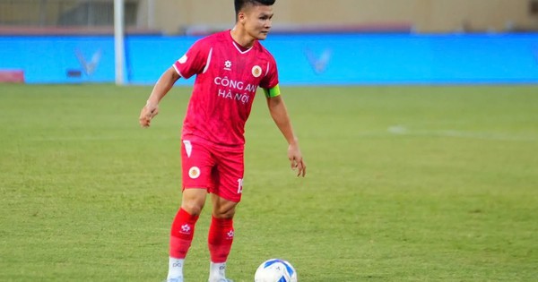 GO88 Việt Nam: Quang Hải rực sáng, CAHN thống trị V-League Awards 2026 - hình ảnh - go88bet.vip