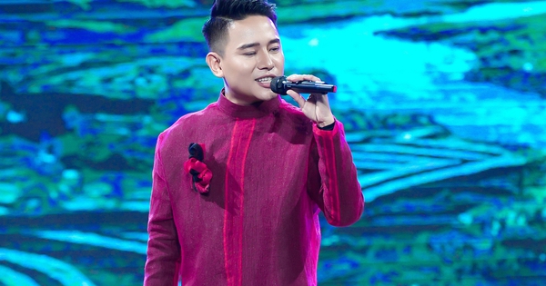 Chàng trai hát ‘Biển tình’ bị Thái Châu góp ý là ai? - hình ảnh - go88bet.vip Chàng trai hát ‘Biển tình’ bị Thái Châu góp ý là ai? - hình ảnh - go88bet.vip