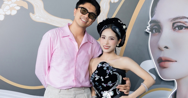 Chồng doanh nhân đến ủng hộ ca nương Kiều Anh tái xuất showbiz: góc nhìn mới cho người chơi Việt - hình ảnh - go88bet.vip