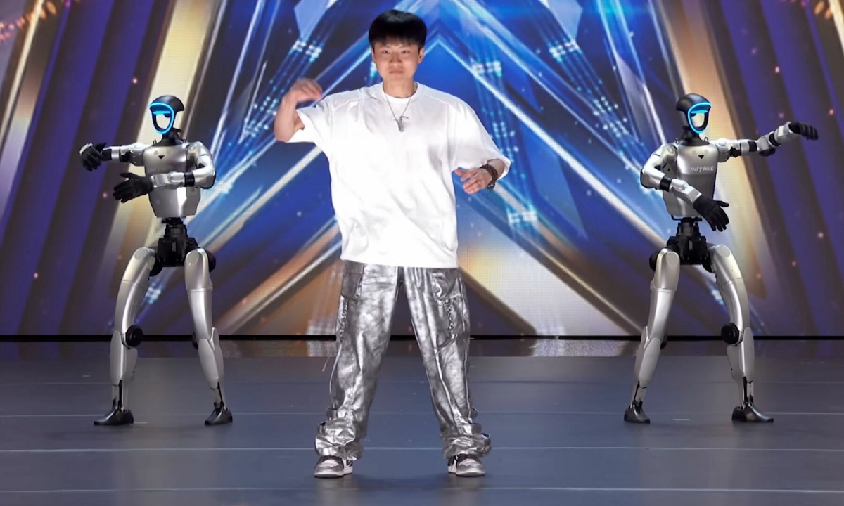 GO88 Việt Nam: Cập nhật tin giải trí nóng từ America’s Got Talent - hình ảnh - go88bet.vip