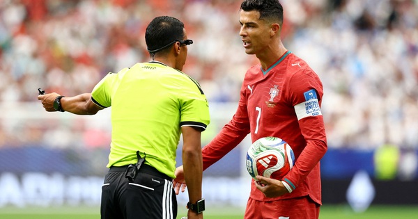 Ronaldo từ chối bình luận về Messi, GO88 baccarat – điểm đến cho fan túc cầu - hình ảnh - go88bet.vip Ronaldo từ chối bình luận về Messi, GO88 baccarat – điểm đến cho fan túc cầu - hình ảnh - go88bet.vip