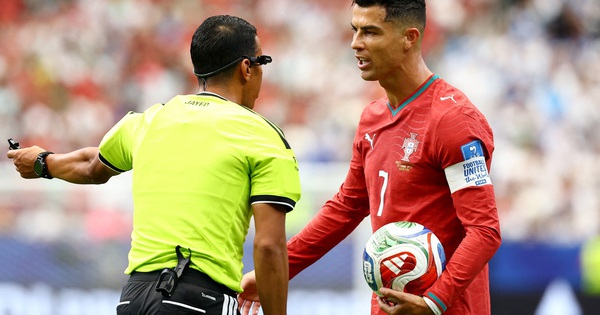 GO88 casino: ‘Lời nguyền’ World Cup 2010 liệu có tái hiện với Bồ Đào Nha tại World Cup 2026? - hình ảnh - go88bet.vip