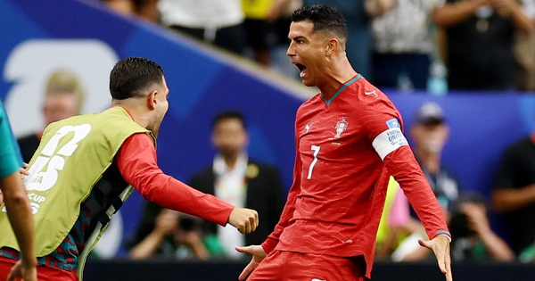 GO88 cược thể thao: Pedro Neto khẳng định Bồ Đào Nha không phụ thuộc vào Ronaldo - hình ảnh - go88bet.vip GO88 cược thể thao: Pedro Neto khẳng định Bồ Đào Nha không phụ thuộc vào Ronaldo - hình ảnh - go88bet.vip