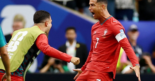 GO88 cược bóng đá: Bồ Đào Nha xua tan nghi ngờ sau chiến thắng quan trọng - hình ảnh - go88bet.vip GO88 cược bóng đá: Bồ Đào Nha xua tan nghi ngờ sau chiến thắng quan trọng - hình ảnh - go88bet.vip
