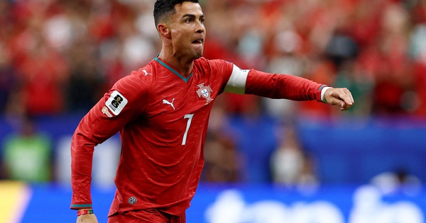 Bồ Đào Nha 5-0 Uzbekistan: Ronaldo lập cú đúp, GO88 cập nhật tỷ lệ cược hấp dẫn - hình ảnh - go88bet.vip