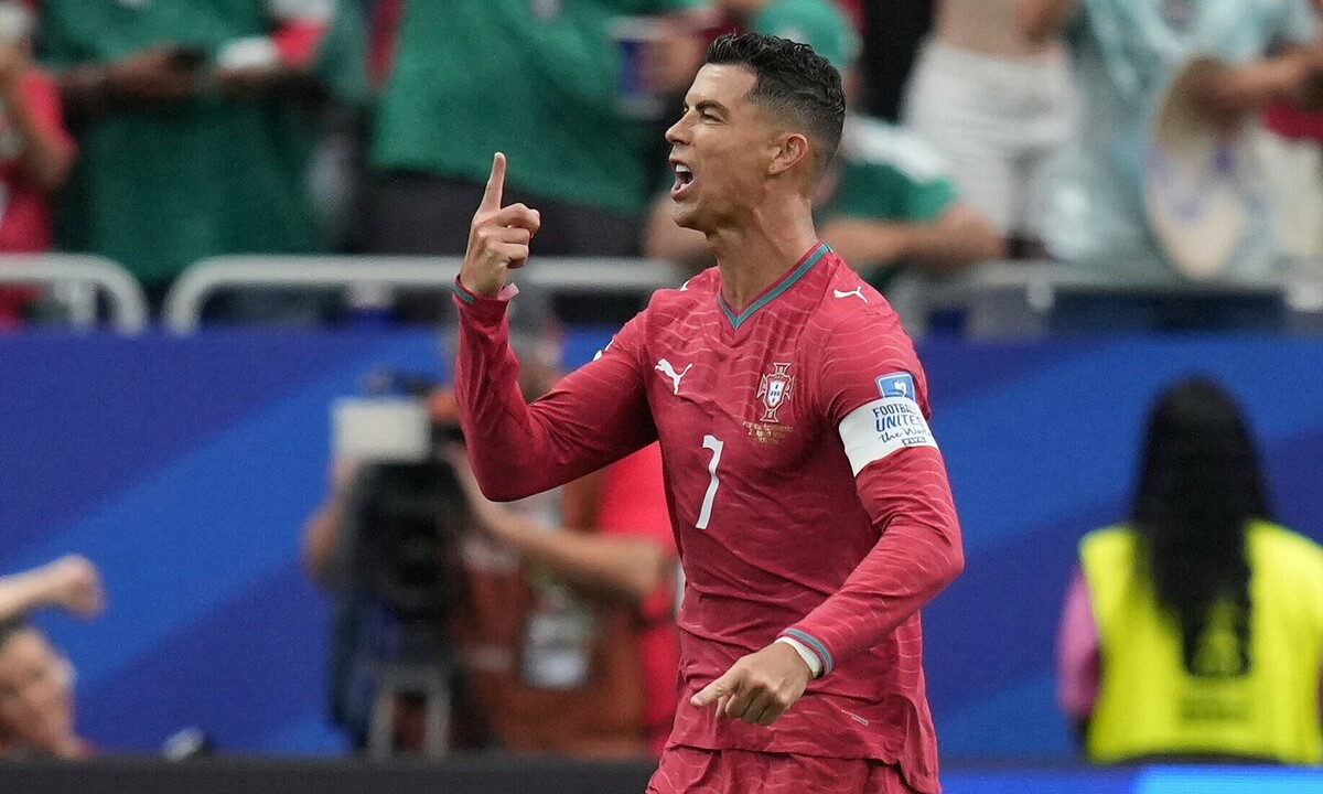 GO88 Baccarat và Cú Đúp Lịch Sử Của Ronaldo Tại World Cup - hình ảnh - go88bet.vip
