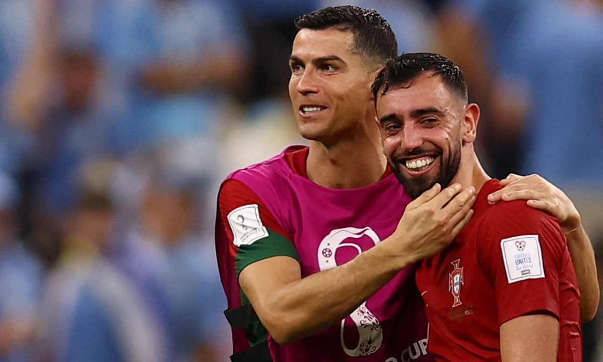 Fernandes được khuyên đình công nếu Ronaldo đá chính: GO88 slot game và làn sóng tranh luận mới - hình ảnh - go88bet.vip Fernandes được khuyên đình công nếu Ronaldo đá chính: GO88 slot game và làn sóng tranh luận mới - hình ảnh - go88bet.vip