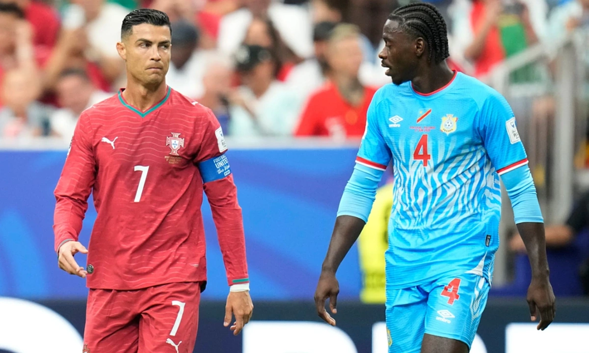 Boateng: ‘Ronaldo nên nhường chỗ để Bồ Đào Nha tiến xa’ - hình ảnh - go88bet.vip