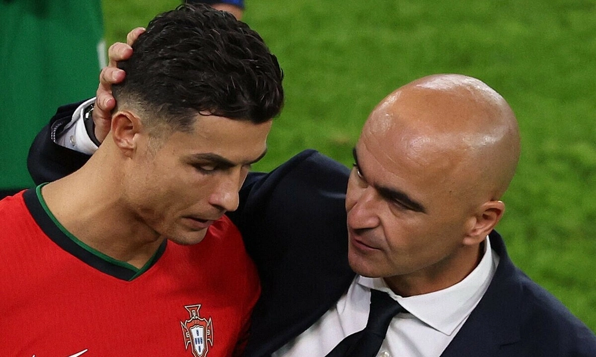 GO88 Baccarat và Câu Chuyện Quyền Lực Của Ronaldo Tại World Cup 2026 - hình ảnh - go88bet.vip GO88 Baccarat và Câu Chuyện Quyền Lực Của Ronaldo Tại World Cup 2026 - hình ảnh - go88bet.vip