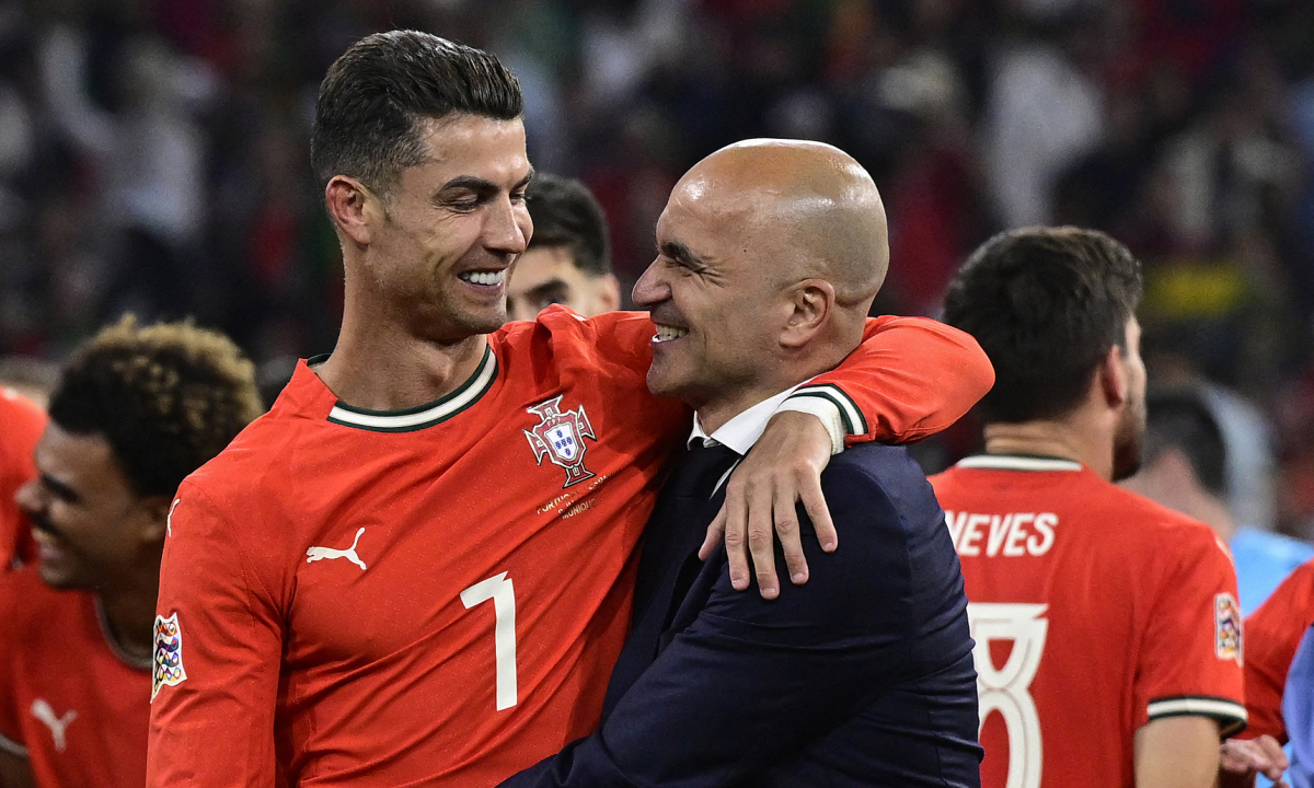 GO88 cược thể thao: Ronaldo vẫn như thanh xuân dưới mắt HLV Bồ Đào Nha - hình ảnh - go88bet.vip GO88 cược thể thao: Ronaldo vẫn như thanh xuân dưới mắt HLV Bồ Đào Nha - hình ảnh - go88bet.vip