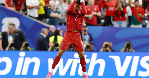 Casino trực tuyến Việt Nam và tinh thần chiến binh của Ronaldo tại World Cup 2026 - hình ảnh - go88bet.vip