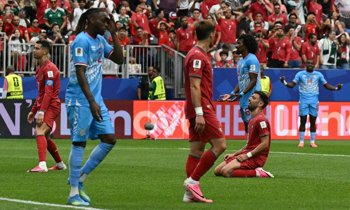 Henry: ‘Bồ Đào Nha lỡ bàn thắng vì Ronaldo ham sút’ - hình ảnh - go88bet.vip