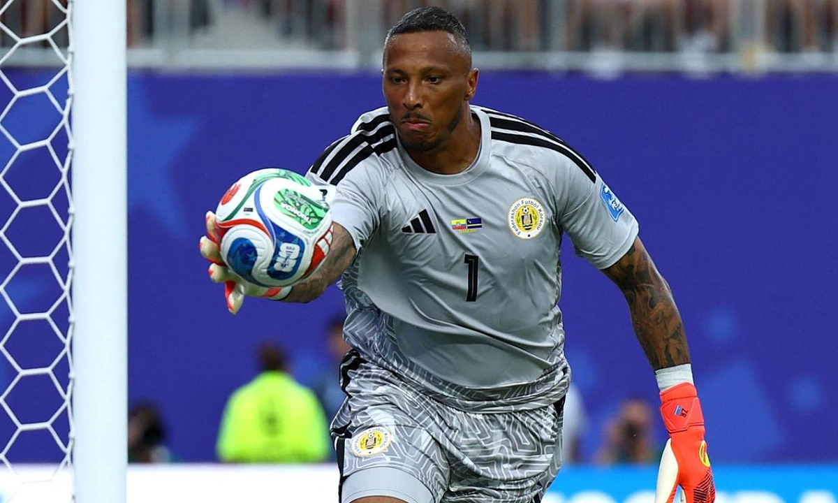 Thủ môn Curacao muốn được tạc tượng sau khi tỏa sáng ở World Cup: góc nhìn mới cho người chơi Việt - hình ảnh - go88bet.vip Thủ môn Curacao muốn được tạc tượng sau khi tỏa sáng ở World Cup: góc nhìn mới cho người chơi Việt - hình ảnh - go88bet.vip