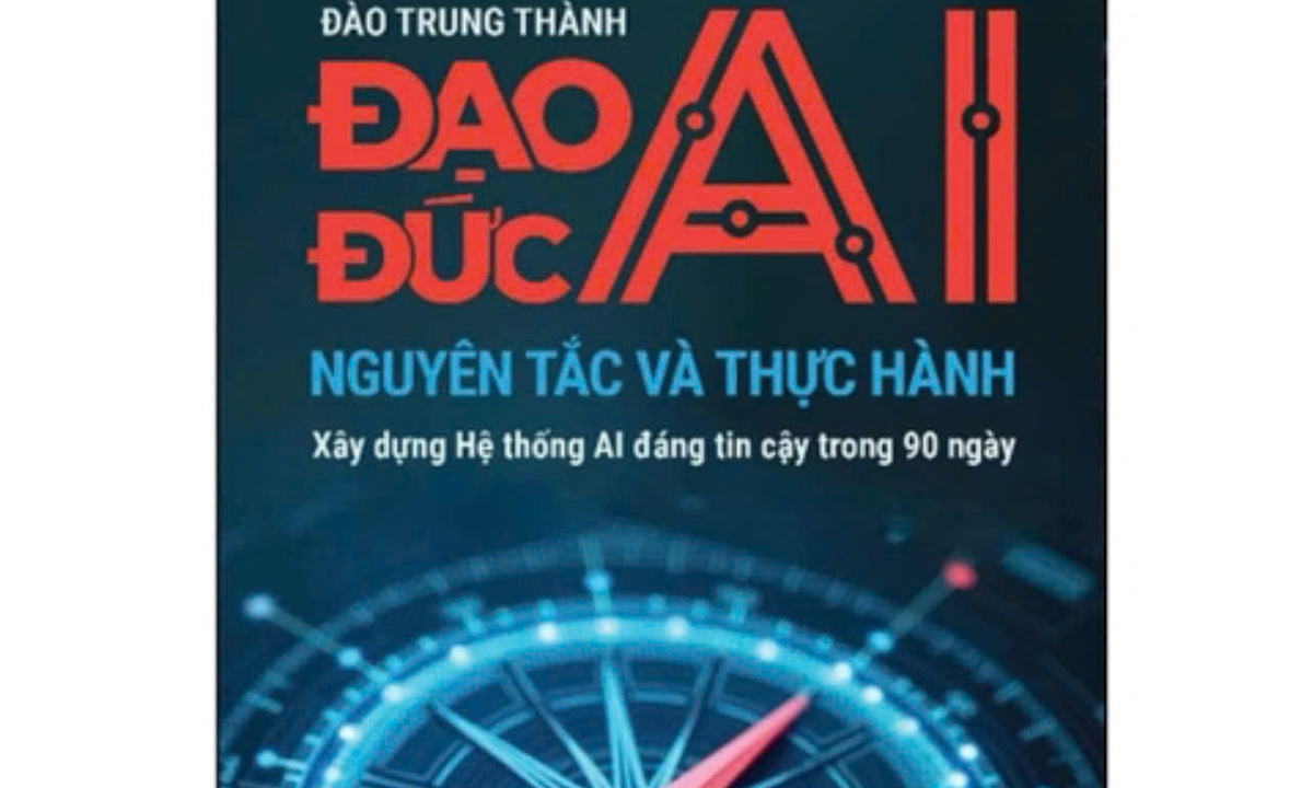GO88 casino và bài học đạo đức AI từ cuốn sách mới - hình ảnh - go88bet.vip GO88 casino và bài học đạo đức AI từ cuốn sách mới - hình ảnh - go88bet.vip