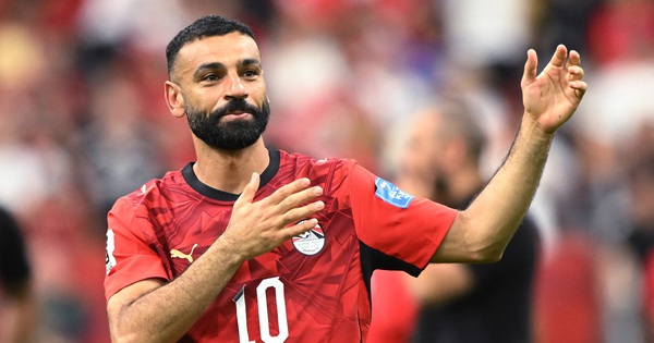 Ai Cập thắng ở World Cup sau gần… 100 năm: Hóa giải lời nguyền lịch sử: góc nhìn mới cho người chơi Việt - hình ảnh - go88bet.vip