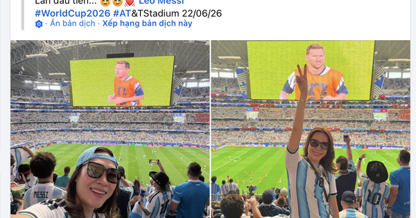 GO88 eSports: Mỹ Tâm ‘đu’ Messi rực rỡ trong ngày Argentina làm nên lịch sử - hình ảnh - go88bet.vip GO88 eSports: Mỹ Tâm ‘đu’ Messi rực rỡ trong ngày Argentina làm nên lịch sử - hình ảnh - go88bet.vip