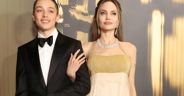 GO88 VIP và khoảnh khắc trưởng thành của cặp song sinh nhà Jolie-Pitt - hình ảnh - go88bet.vip GO88 VIP và khoảnh khắc trưởng thành của cặp song sinh nhà Jolie-Pitt - hình ảnh - go88bet.vip